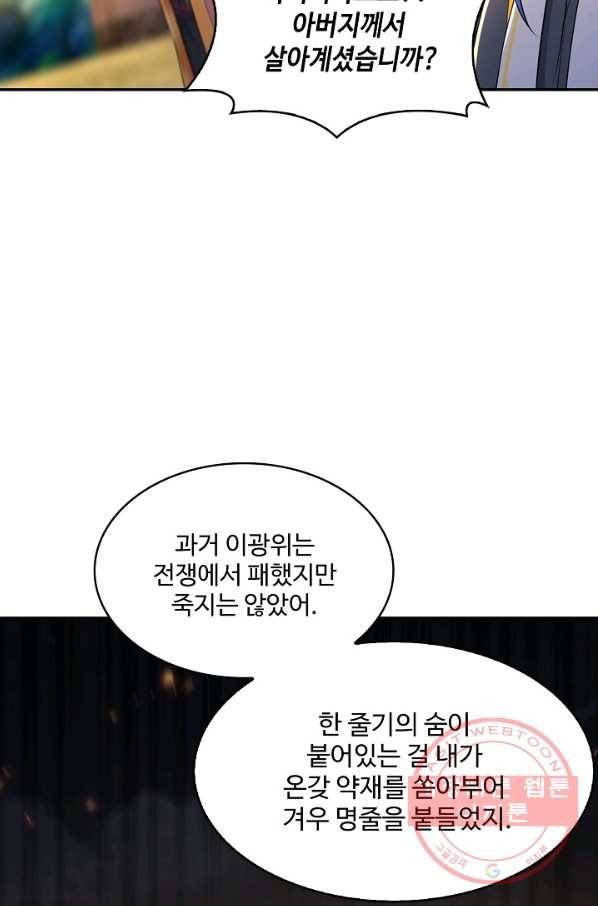 내 소설의 악역이 되다 106화 66