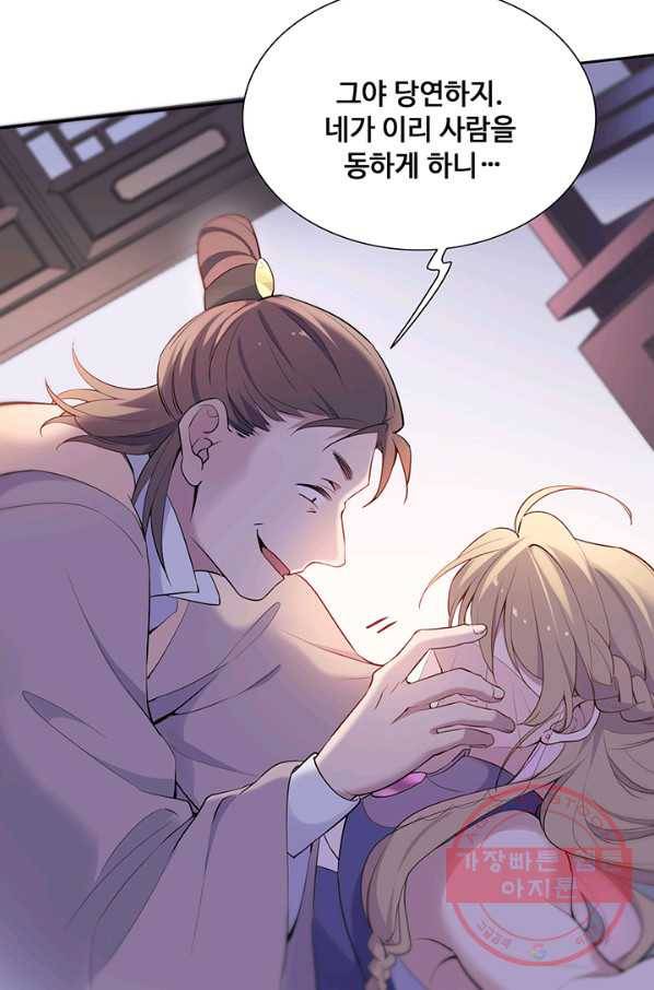 황후마마가 이상해 64화 33