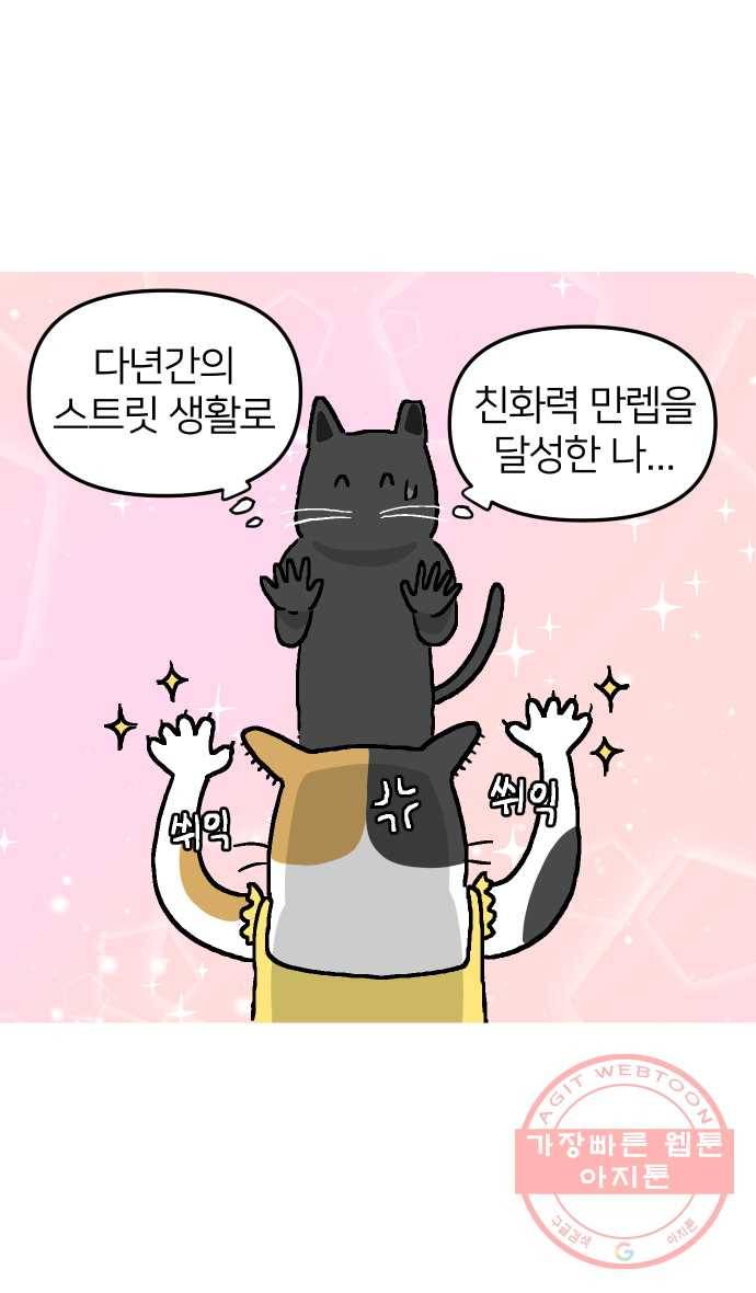 애옹식당 4화 너의 이름은?! 4