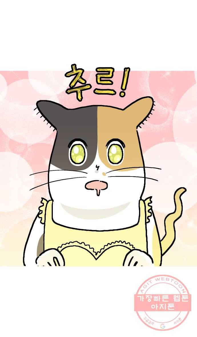 애옹식당 4화 너의 이름은?! 9