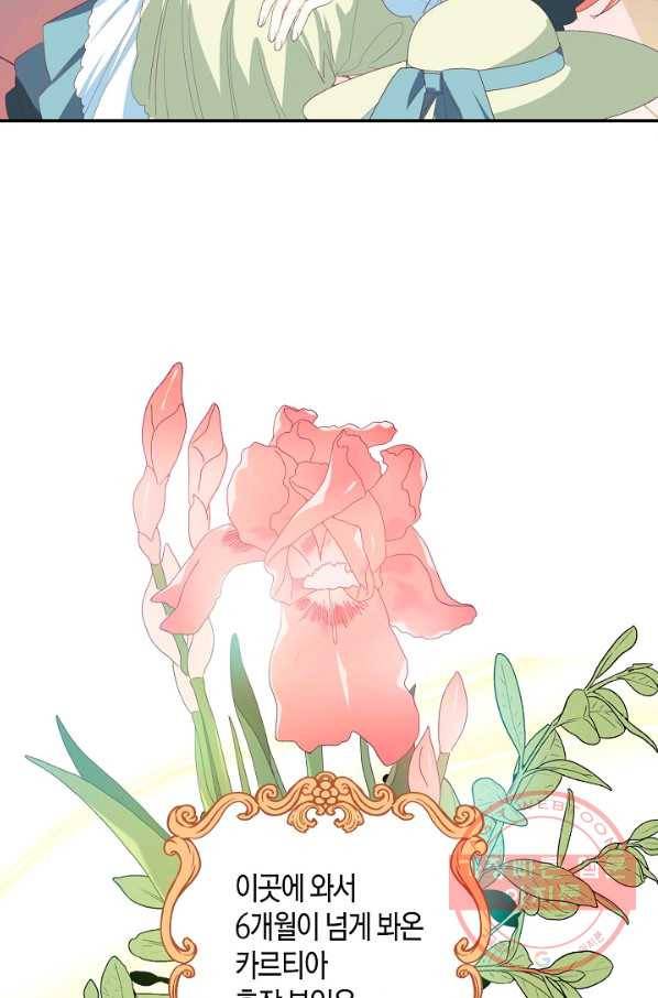 집착 서브 남주를 키웠습니다 7화 22