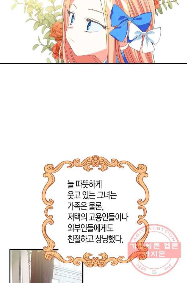 집착 서브 남주를 키웠습니다 7화 25