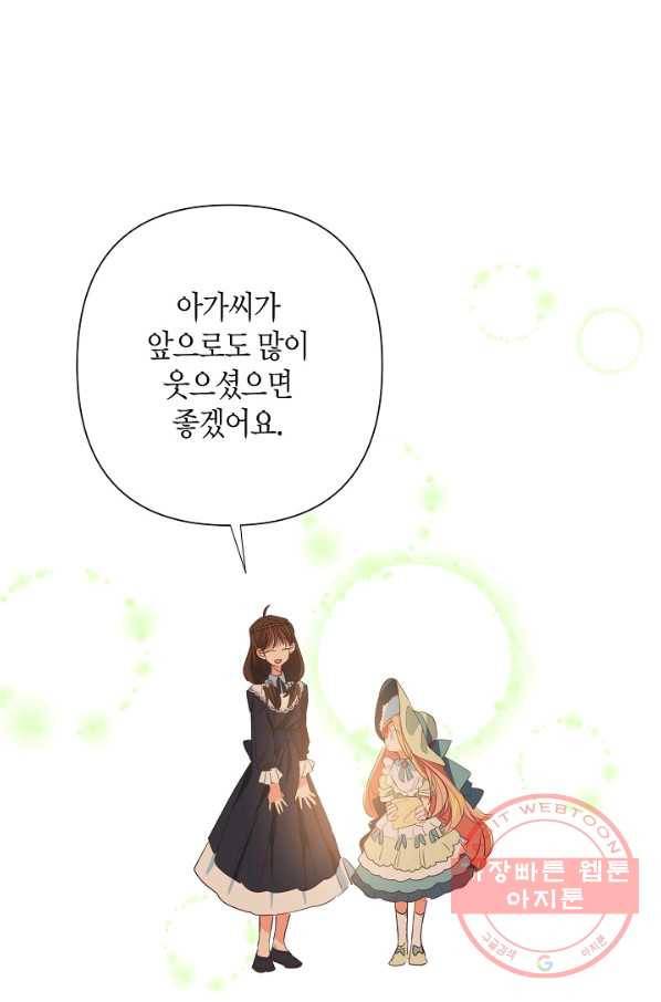집착 서브 남주를 키웠습니다 7화 47