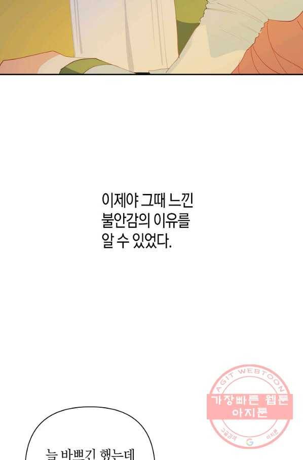집착 서브 남주를 키웠습니다 16화 63