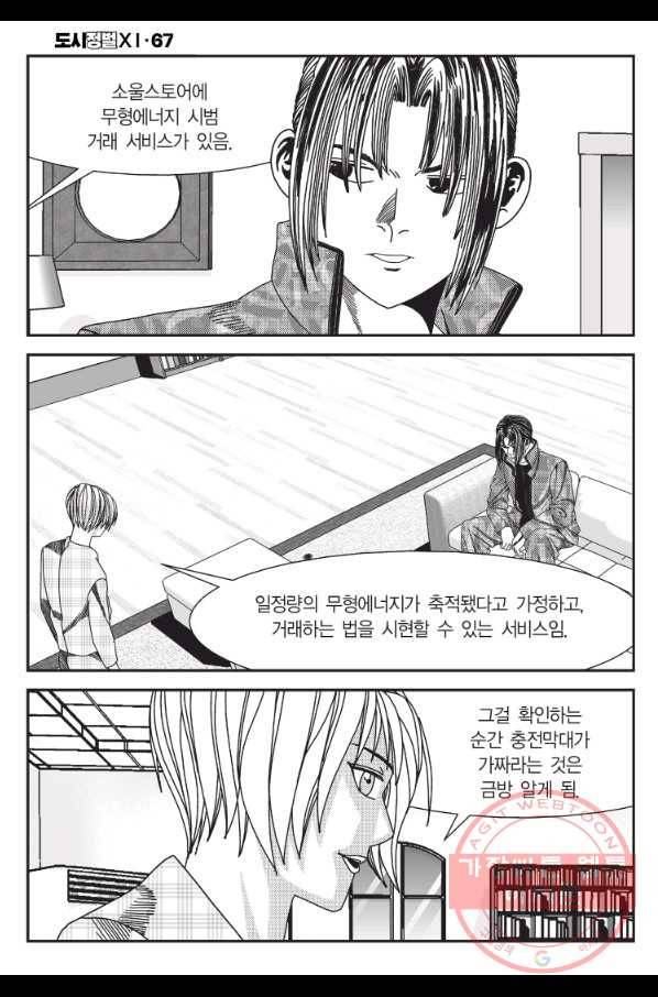 도시정벌 11부 199화 19