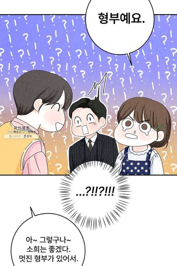 아내를 구하는 4가지 방법 38화 44
