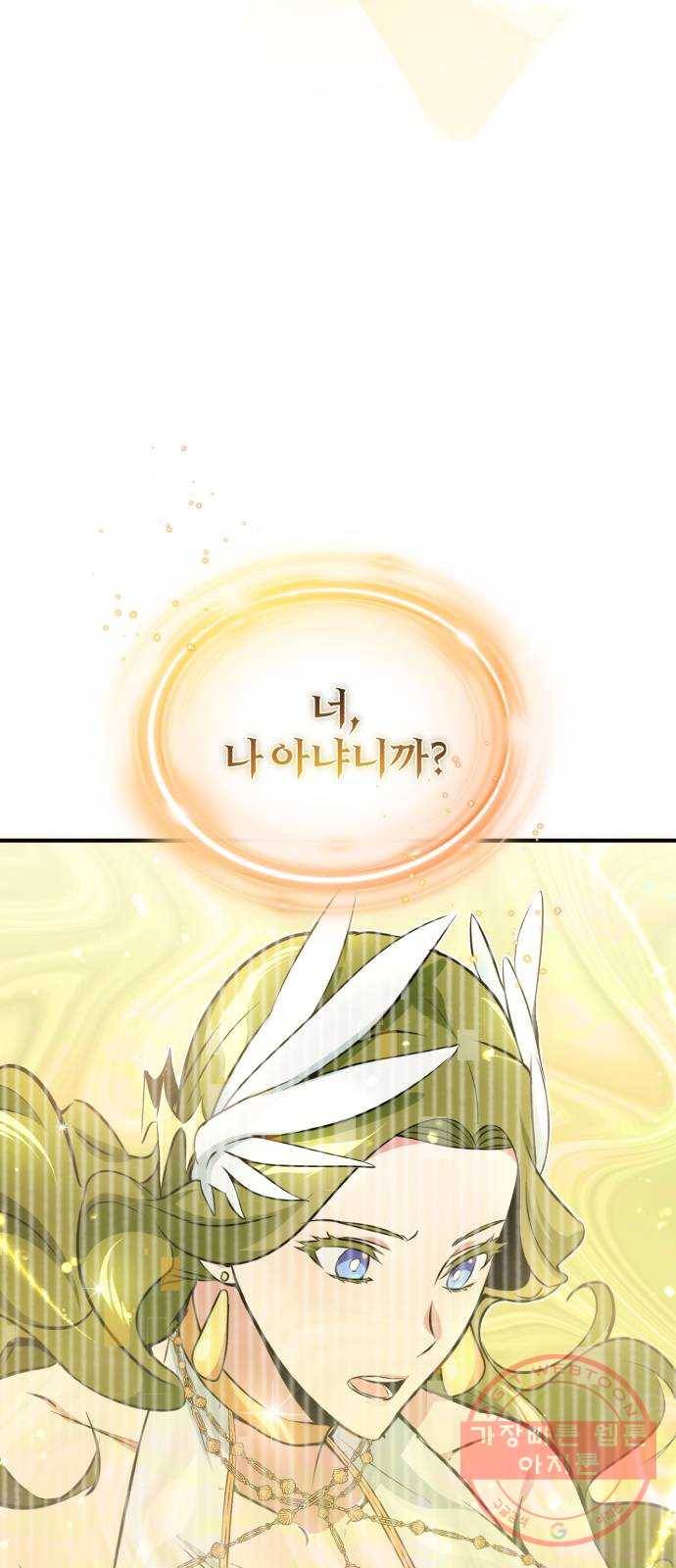 66666년 만에 환생한 흑마법사 29화 : 신과의 동맹 21