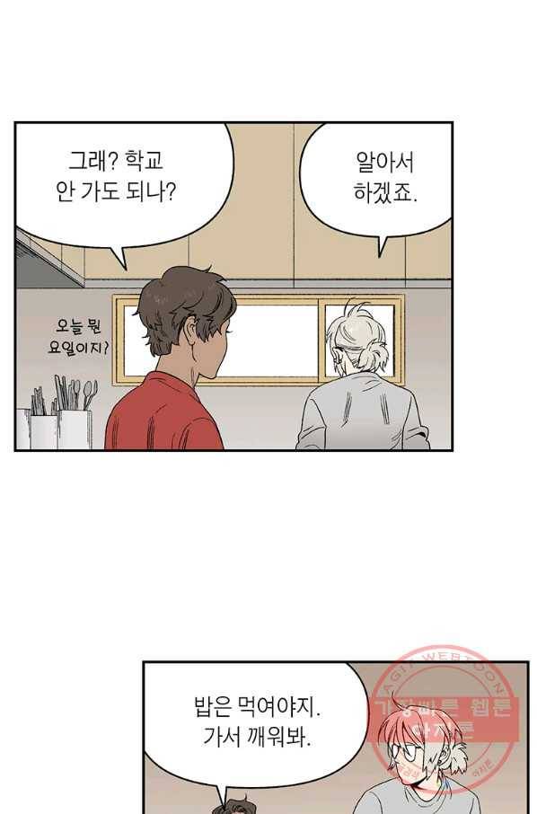 순혈의 군장 51화 17