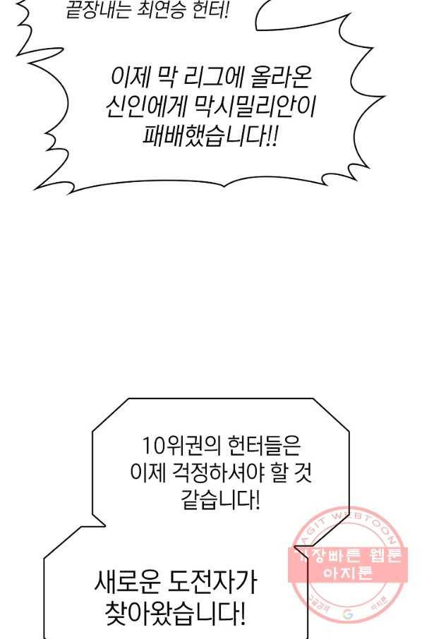 지옥에서 돌아온 성좌님 60화 5