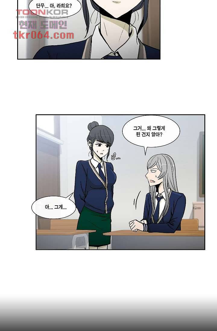 그놈은 여고생 13화 17