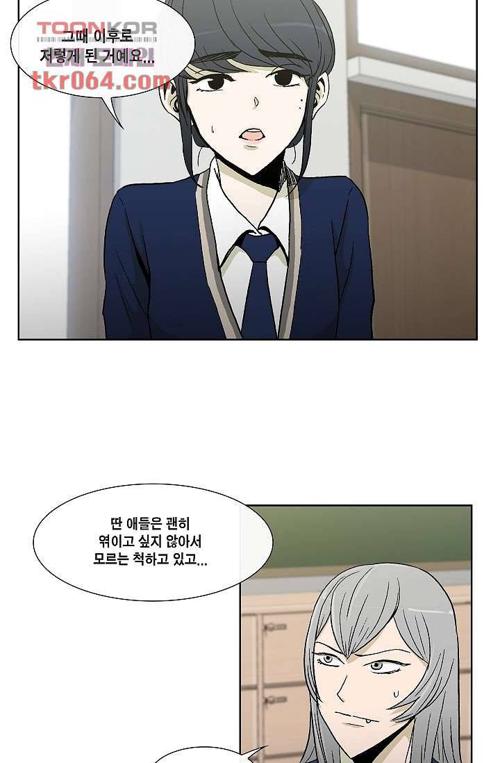 그놈은 여고생 13화 36