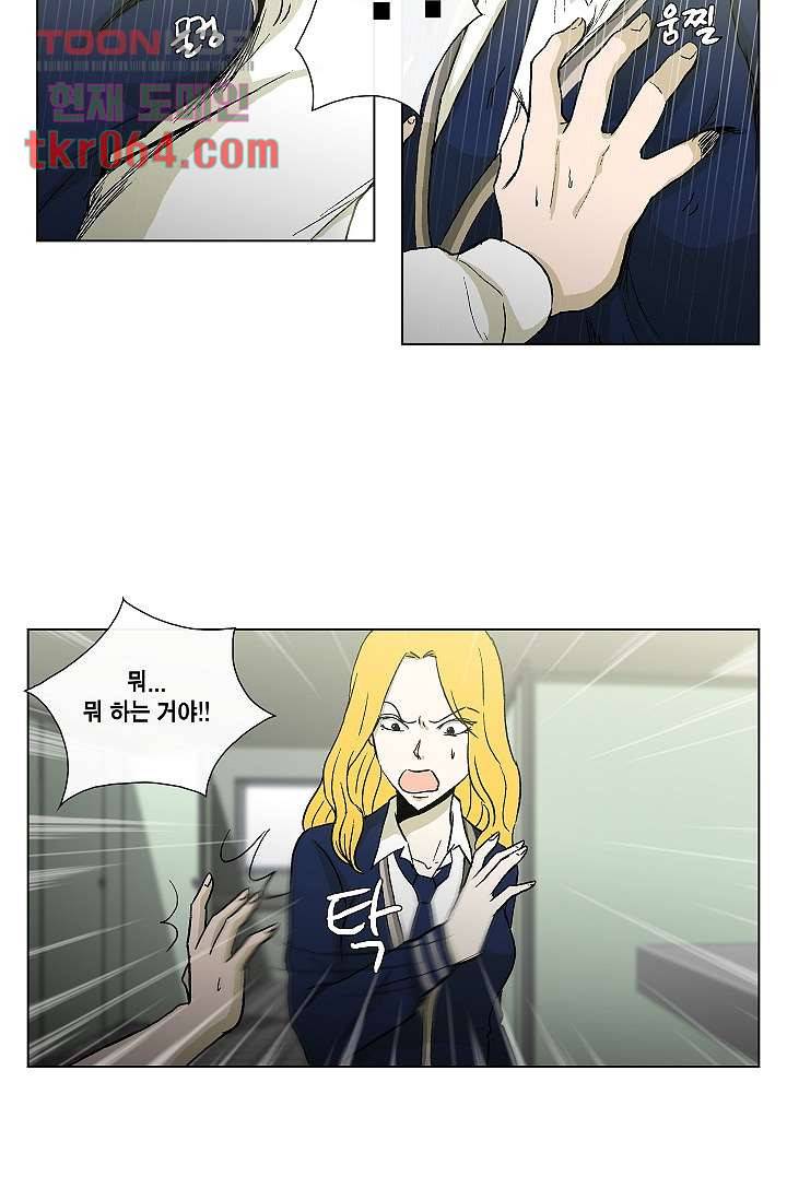 그놈은 여고생 18화 20