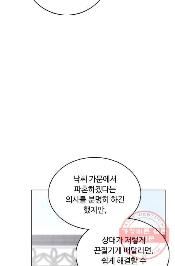 암흑 속에 피는 꽃 117화 30