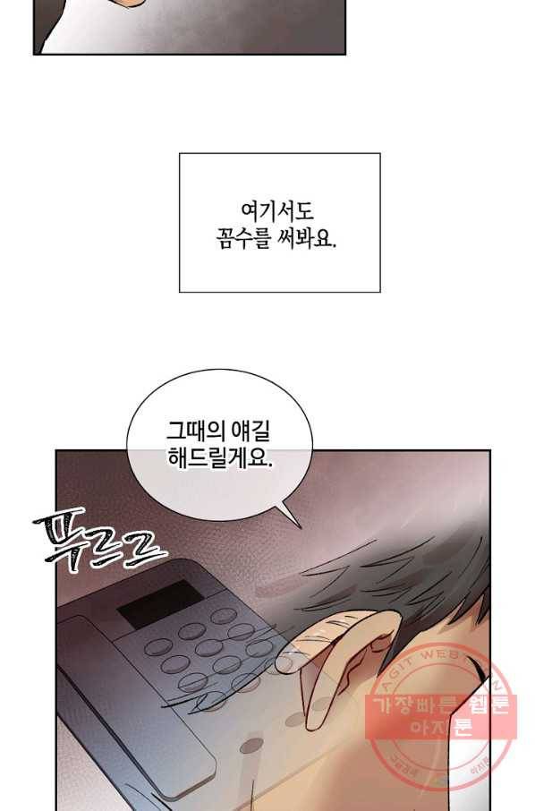 최면술사에겐 비밀보호 의무가 없다 56화 2
