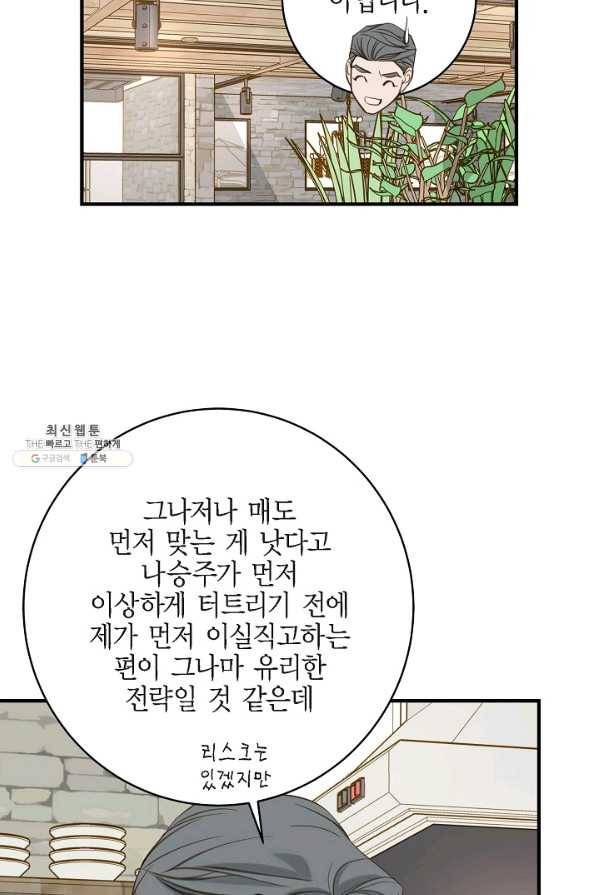 생존결혼 63화 61