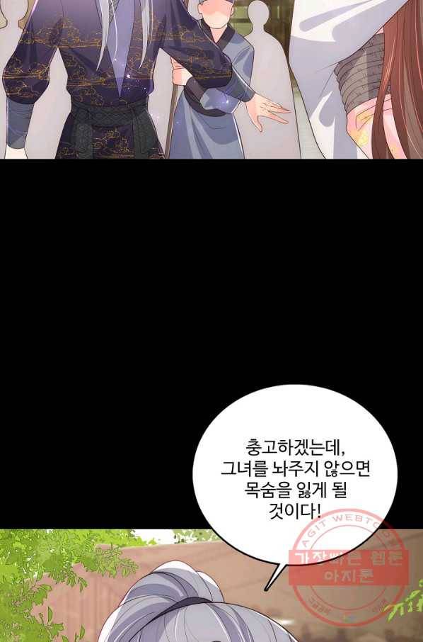 악당이지만 남주를 키웠습니다 136화 9