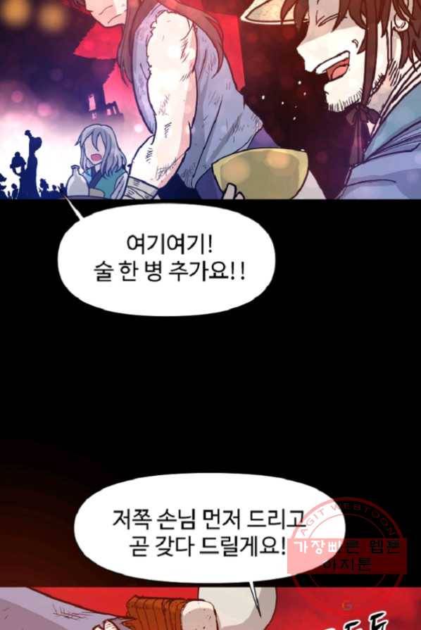 전왕 1화 회귀 4