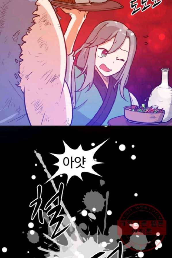 전왕 1화 회귀 5