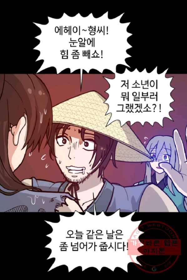 전왕 1화 회귀 9