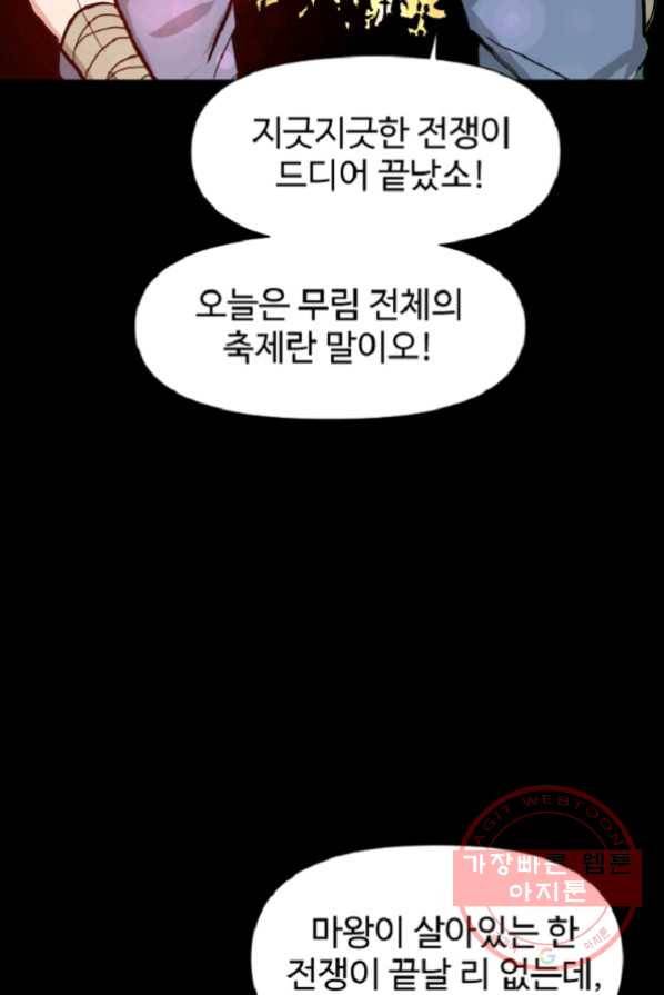 전왕 1화 회귀 11