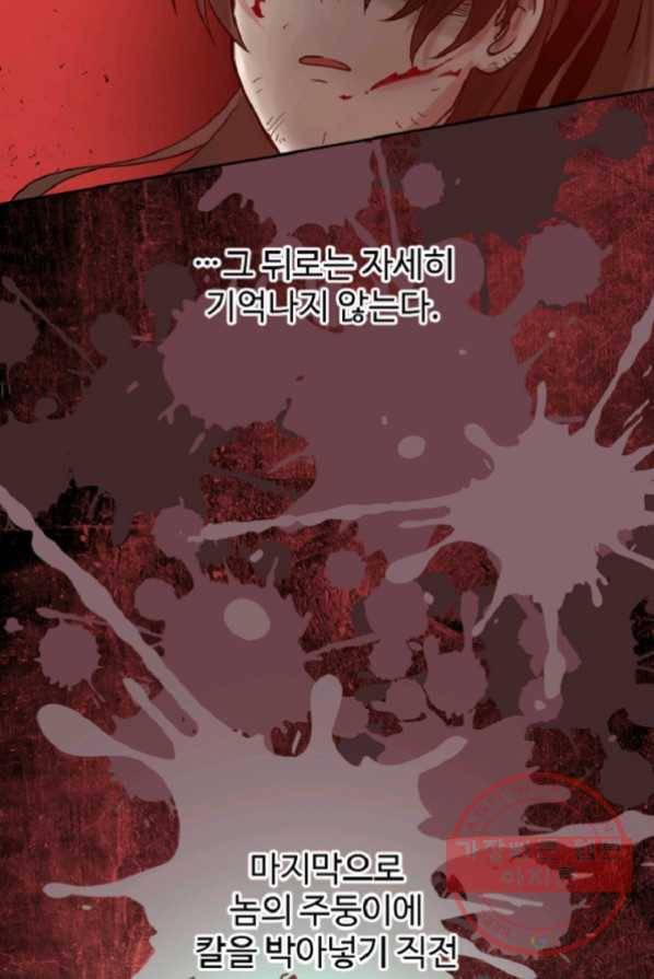 전왕 1화 회귀 46