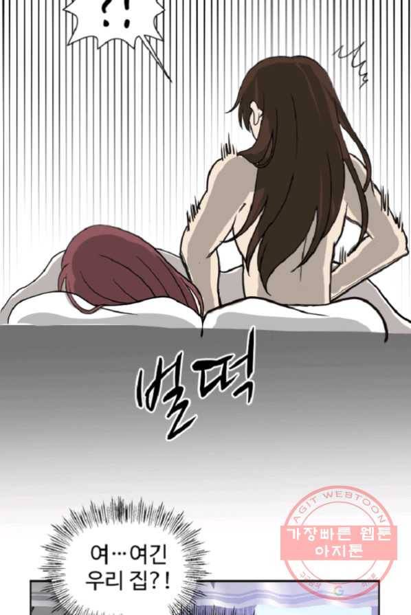 전왕 1화 회귀 54