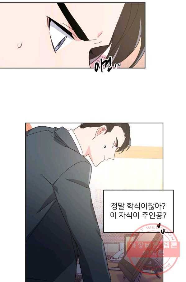 내게 딱인 너 14화 41