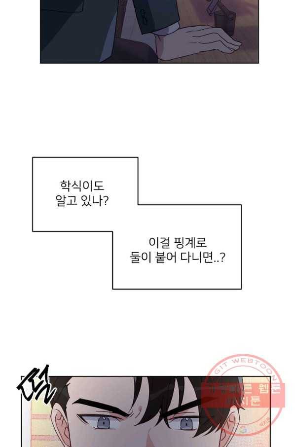 내게 딱인 너 14화 42