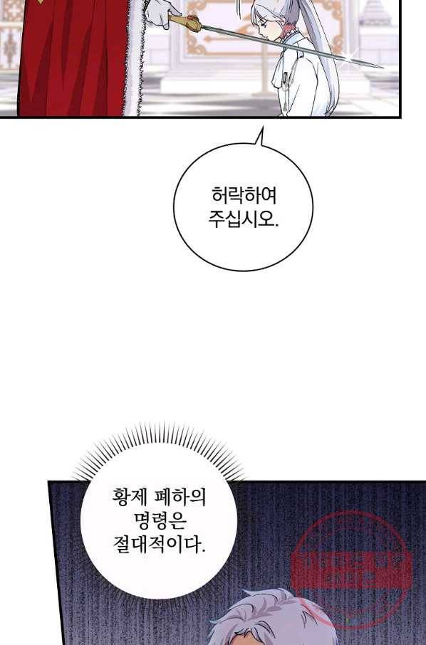 얼음꽃 기사 7화 9