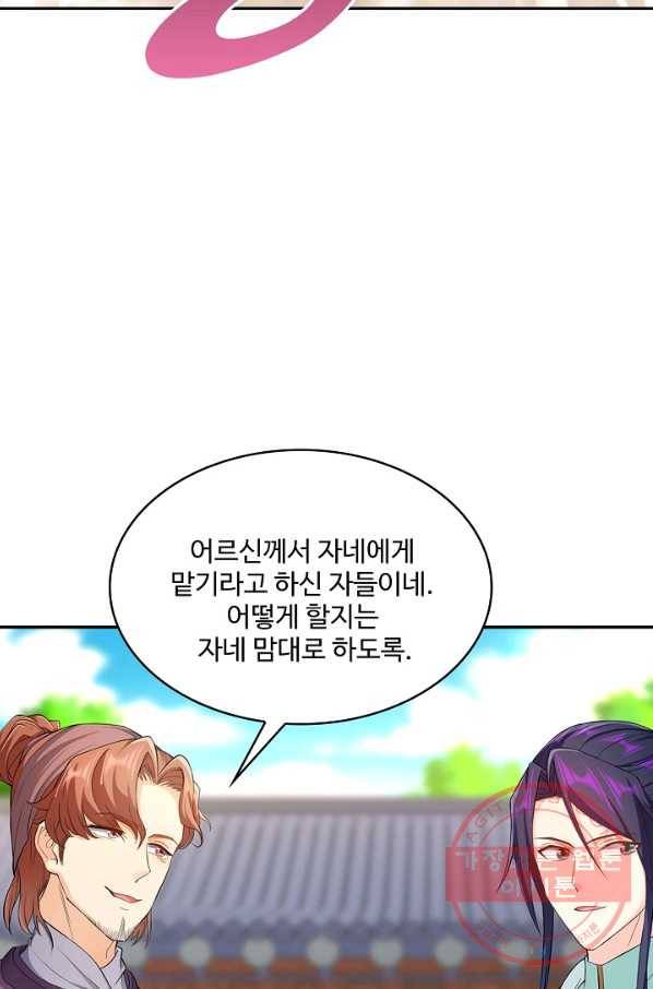 내 소설의 악역이 되다 108화 51