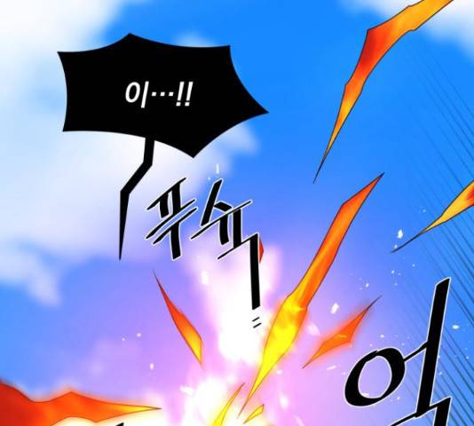 꽃만 키우는데 너무강함 96화 11