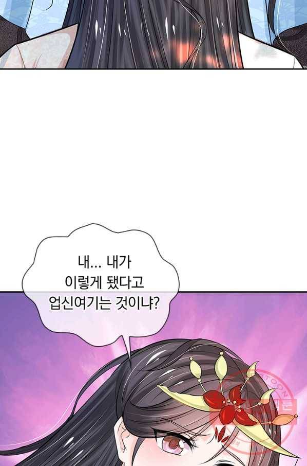 황후 시뮬레이션 221화 7