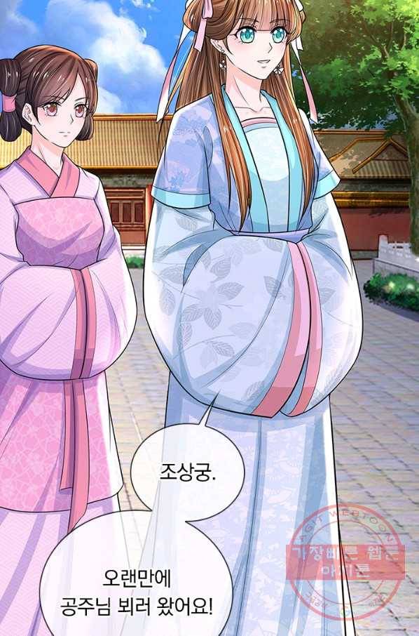 황후 시뮬레이션 221화 24