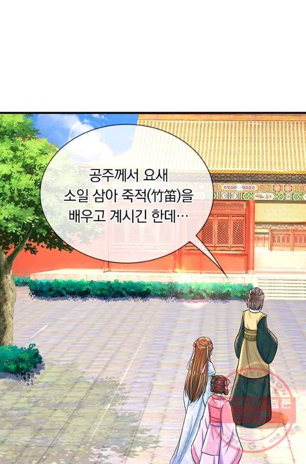 황후 시뮬레이션 221화 28