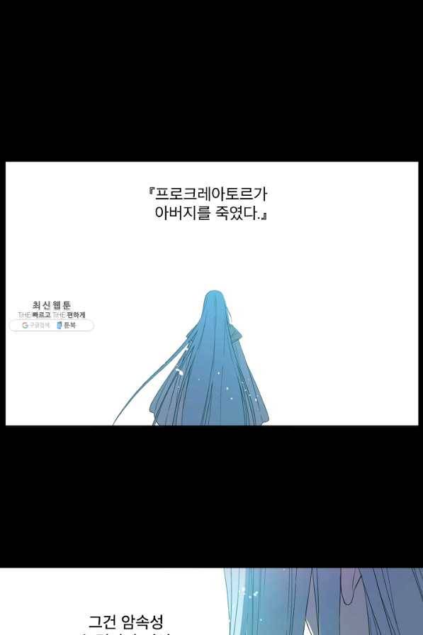 남주의 엄마가 되어버렸다 50화 1