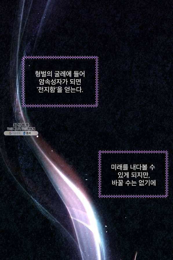 남주의 엄마가 되어버렸다 50화 3