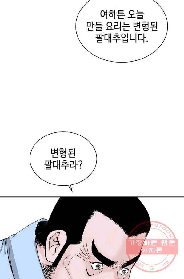 태상교주 숙수되다 20화 9