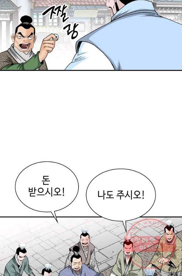 태상교주 숙수되다 20화 93
