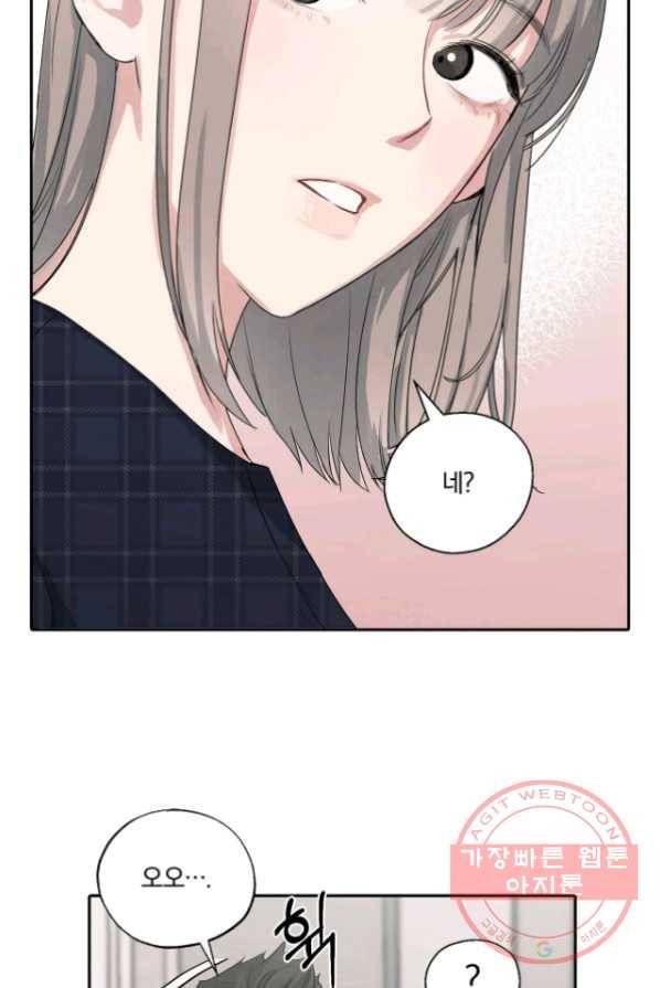 상사가 나를 덕질한다 1화 14