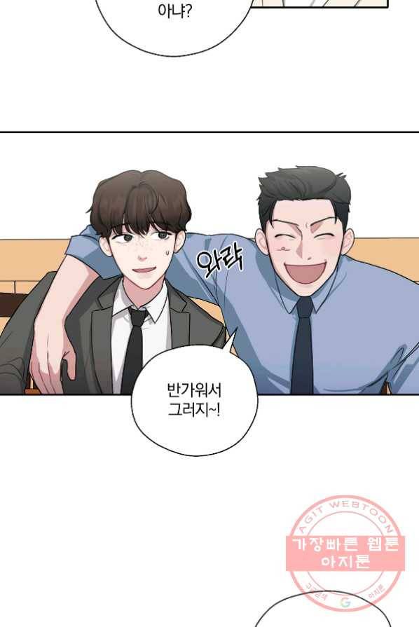 상사가 나를 덕질한다 1화 61