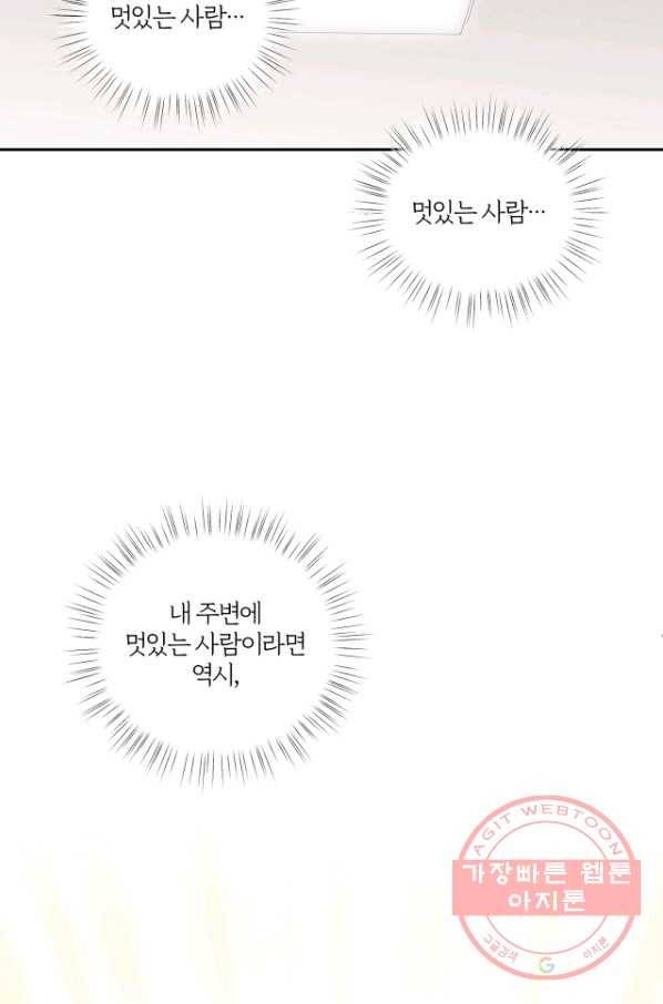 상사가 나를 덕질한다 11화 4