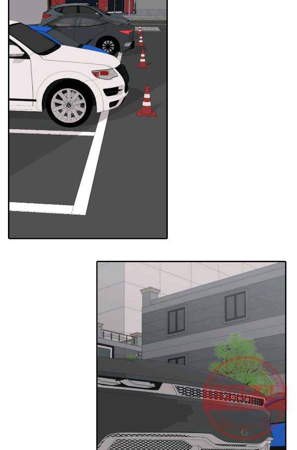 상사가 나를 덕질한다 11화 40