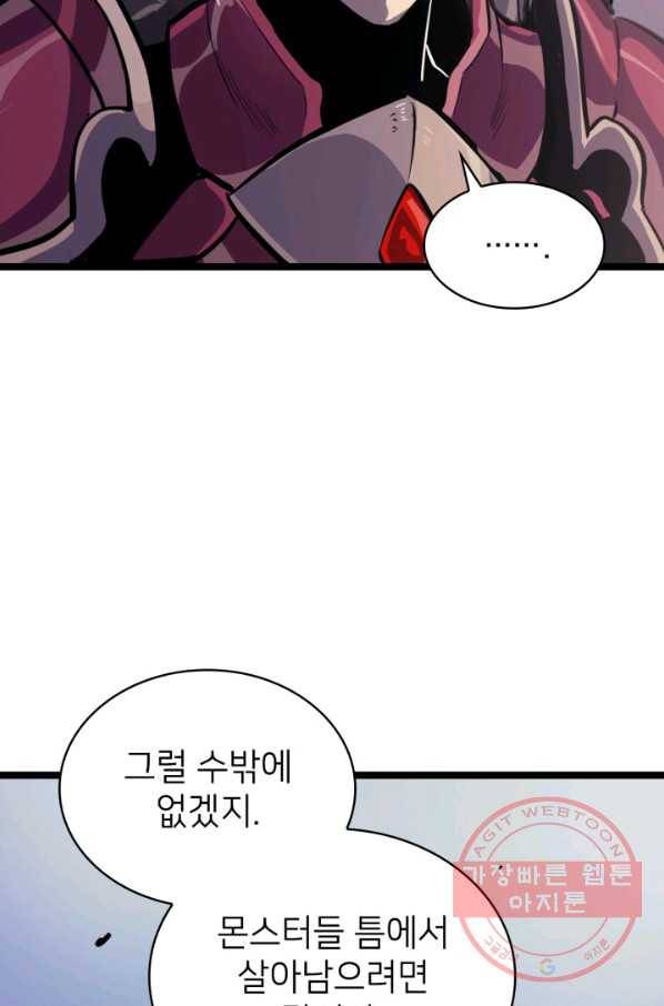 나 혼자 만렙 귀환자 143화 6
