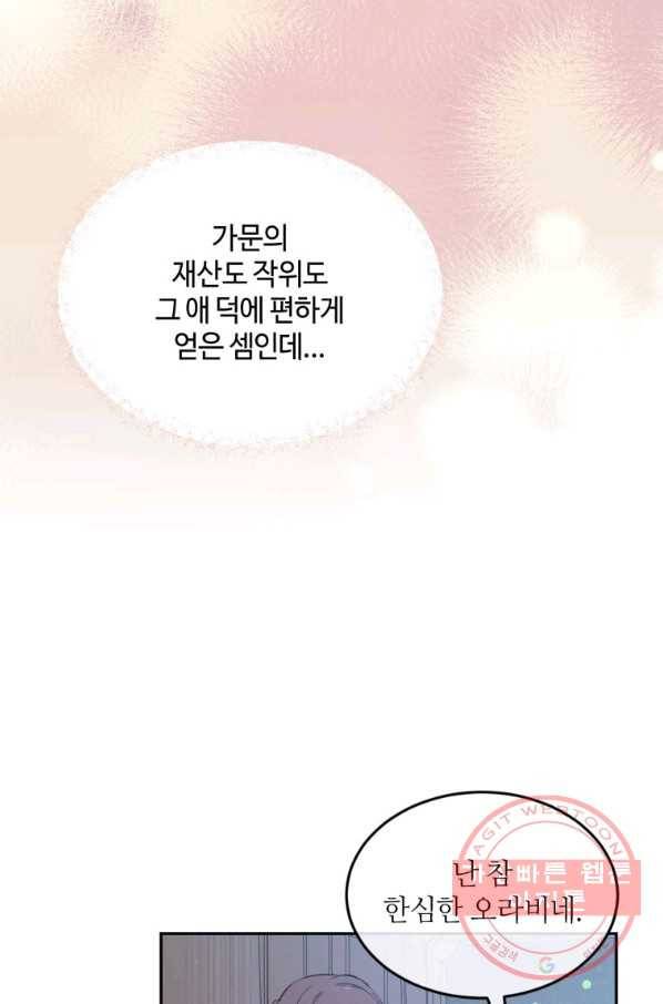 목표는 금수저로 무병장수하기입니다 86화 11