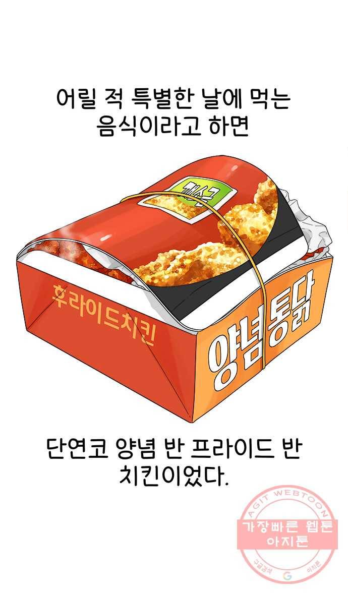먹는 인생 21화 치킨 2