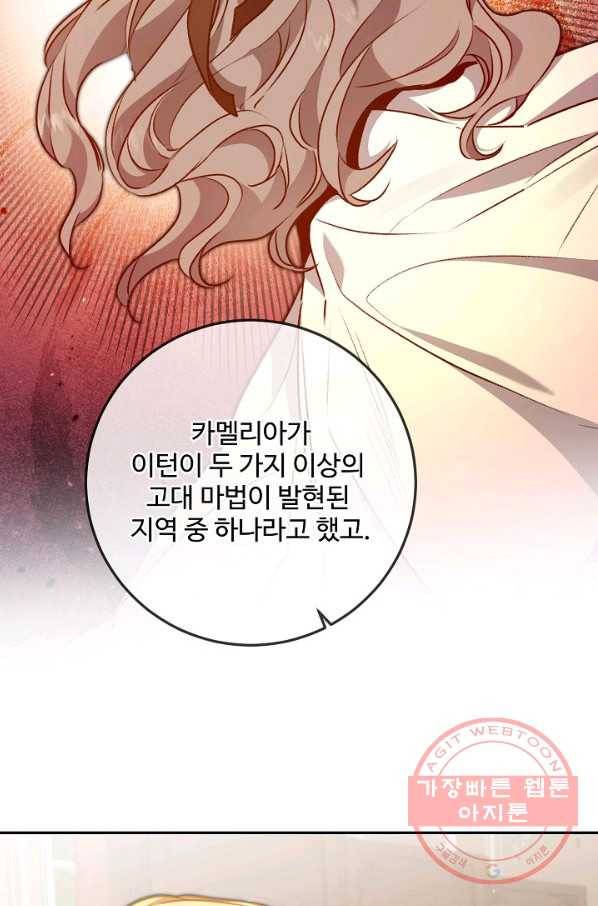 소설 속 악녀 황제가 되었다 95화 20