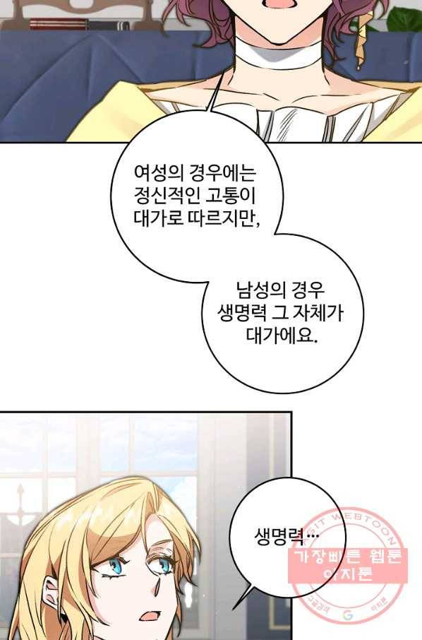 소설 속 악녀 황제가 되었다 95화 36