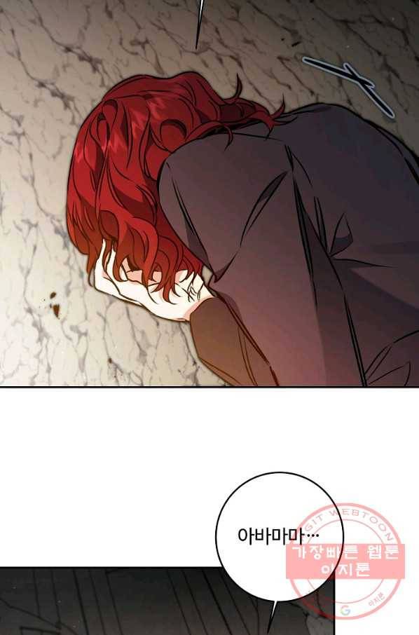 소설 속 악녀 황제가 되었다 95화 59