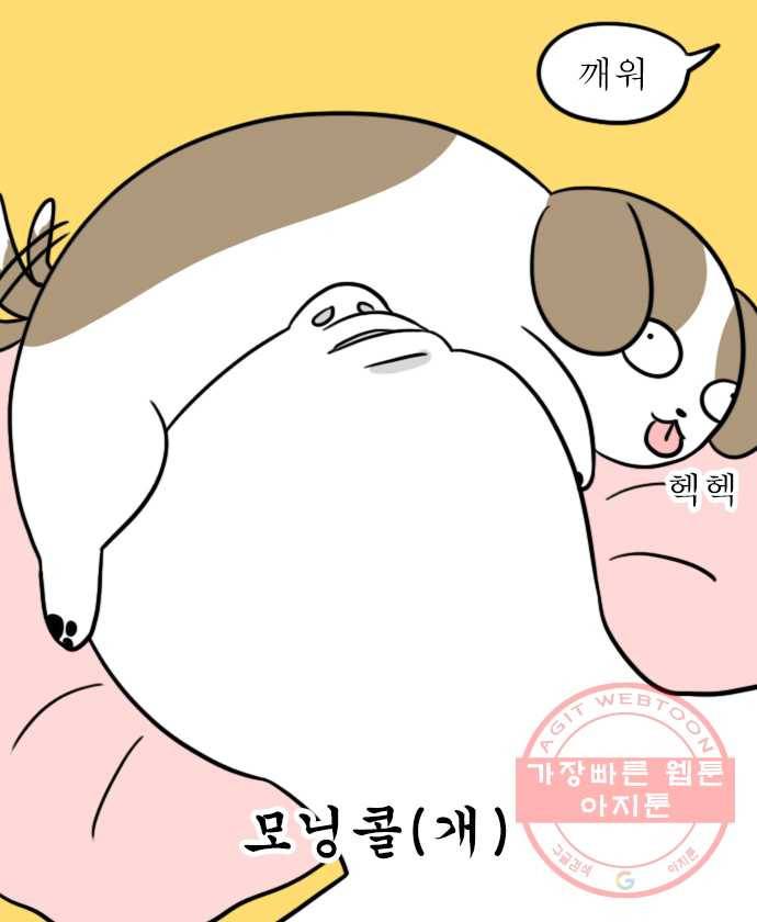 독립일기 시즌2 39화 세상의 모든 알람 10