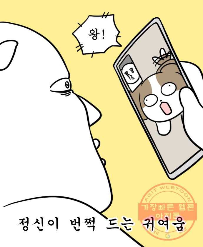 독립일기 시즌2 39화 세상의 모든 알람 19